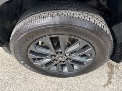 2025 Toyota Landcruiser