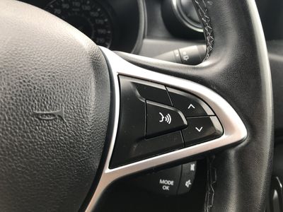 2019 Dacia Duster