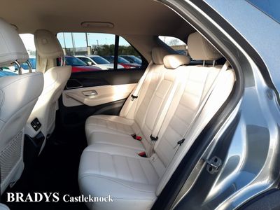 2023 Mercedes-Benz GLE Class