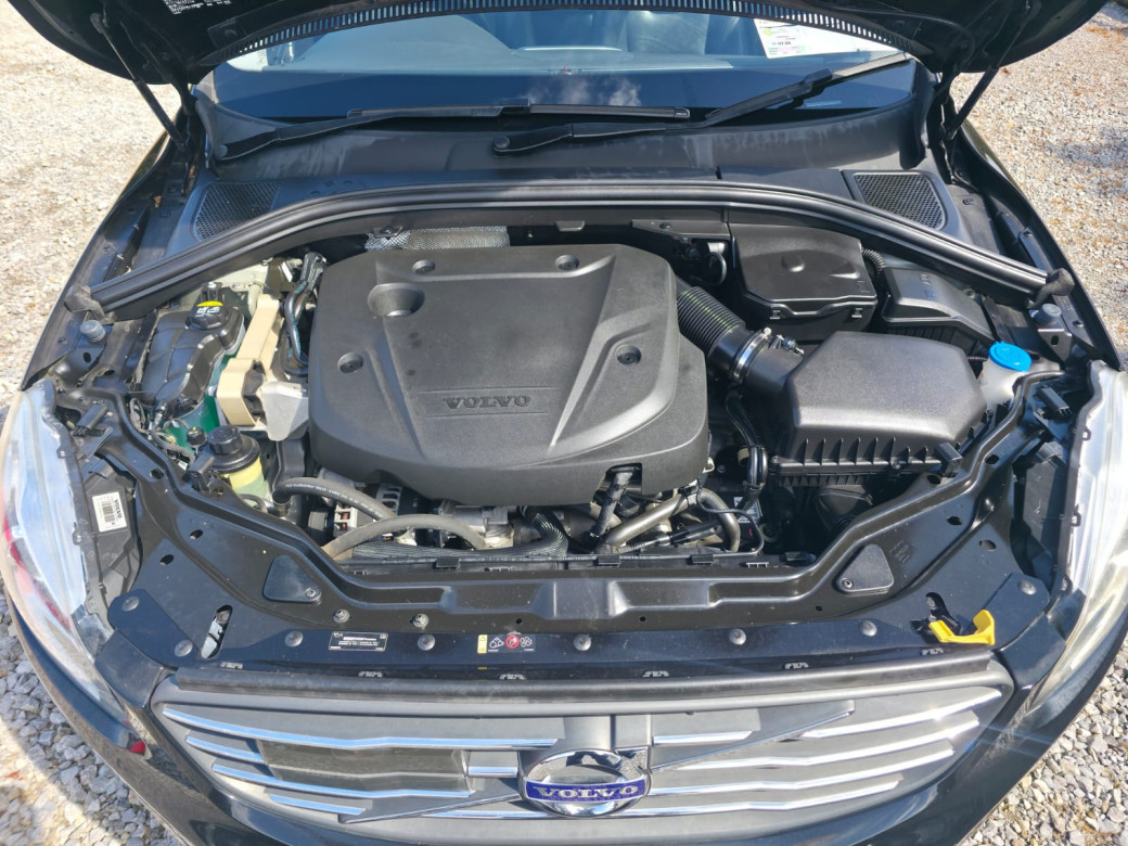 2017 Volvo XC60