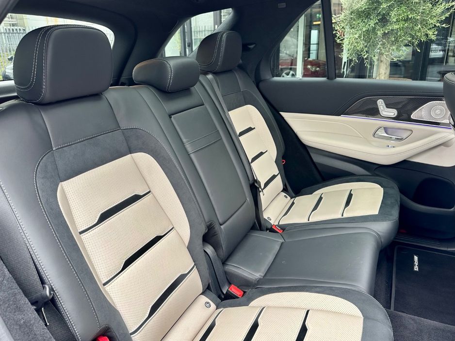 2025 Mercedes-Benz AMG