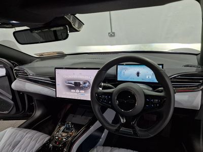 2024 BYD Seal