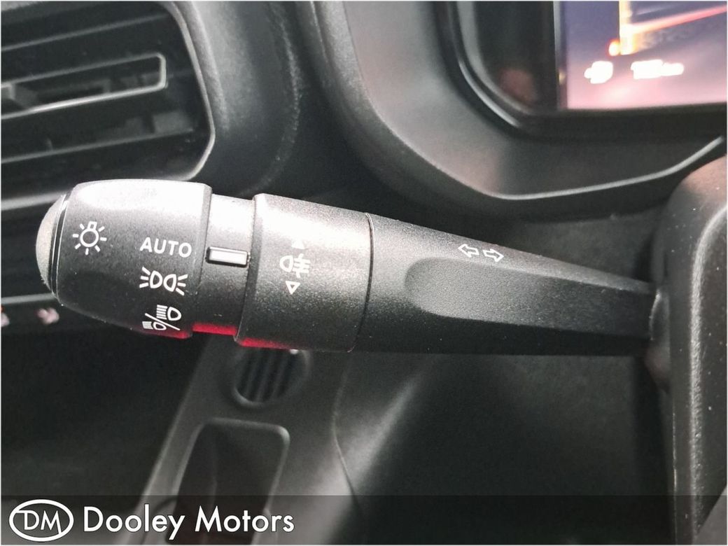 2025 Citroen Berlingo