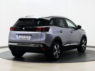 2023 Peugeot 3008