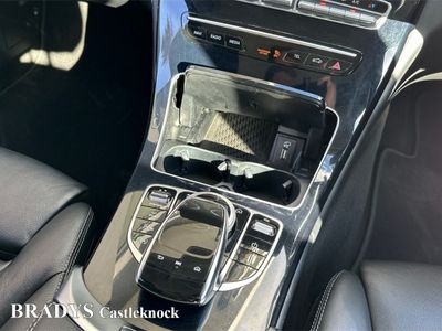 2020 Mercedes-Benz C Class