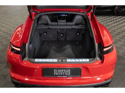 2025 Porsche Panamera