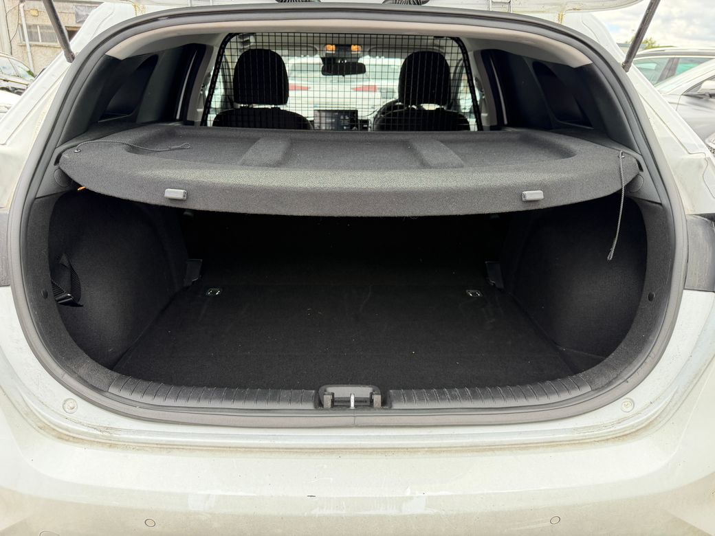 2022 Kia Ceed