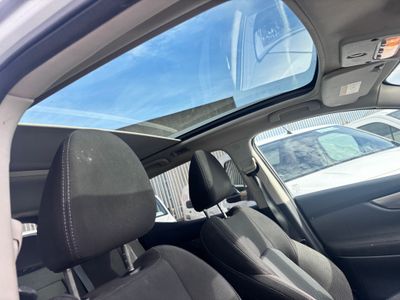 2018 Nissan Qashqai