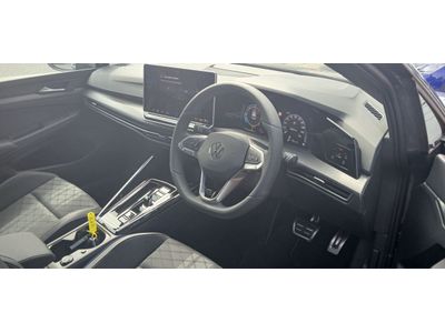 2026 Volkswagen Golf