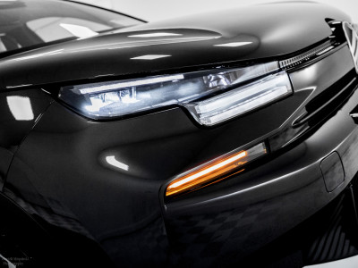2026 Citroen C4