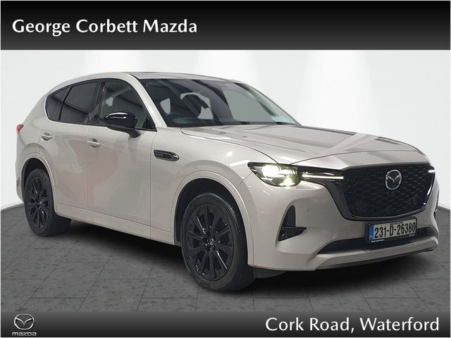 vehicle for sale from George Corbett Motors