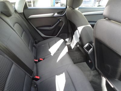 2015 Audi Q3