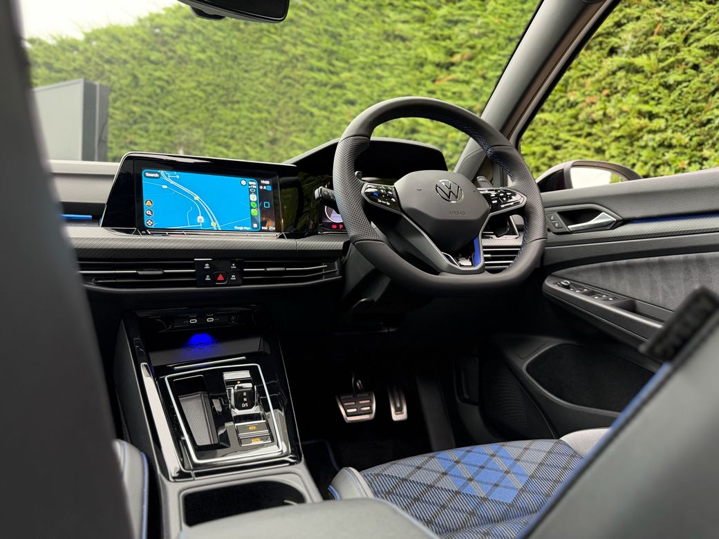 2023 Volkswagen Golf