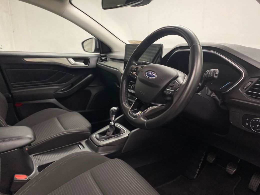 2023 Ford Focus