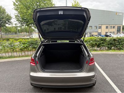 2014 Audi A3