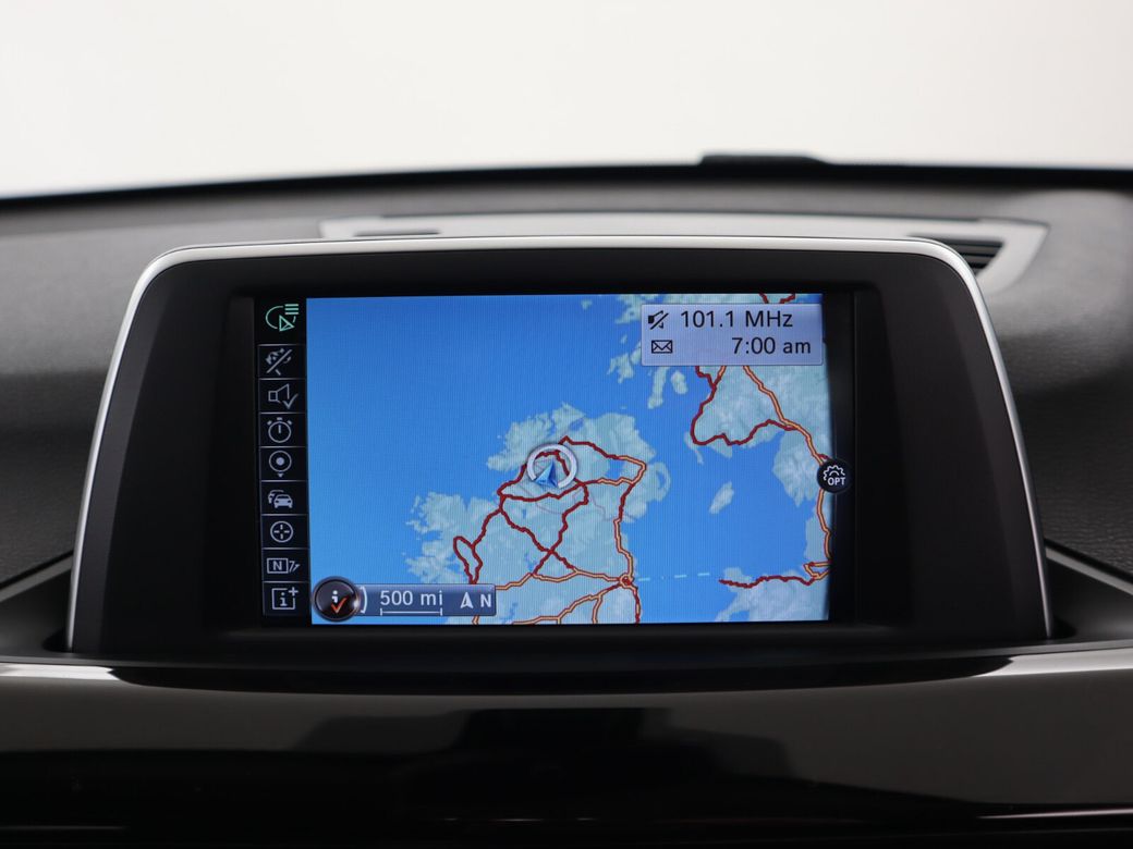 2016 BMW X1
