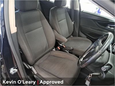 2019 Opel Mokka
