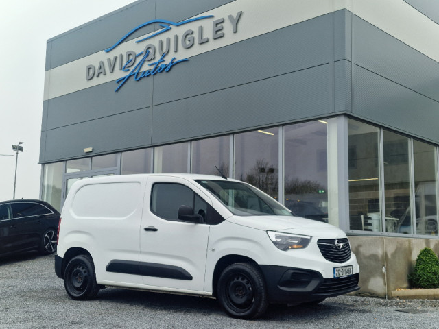vehicle for sale from David Quigley Autos
