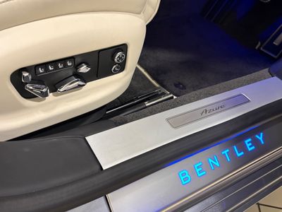 2025 Bentley Flying Spur