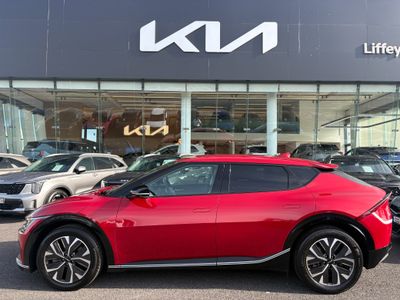 2023 Kia EV6