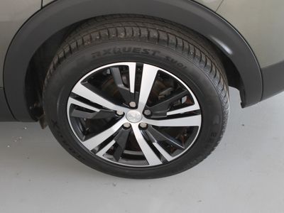 2019 Peugeot 3008