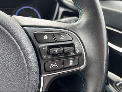 2022 Kia e-Niro