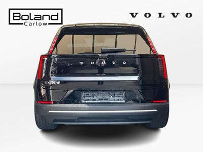 2026 Volvo EX60