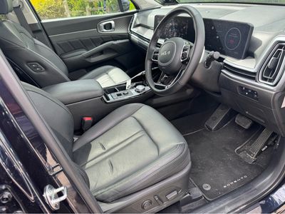 2024 Kia Sorento