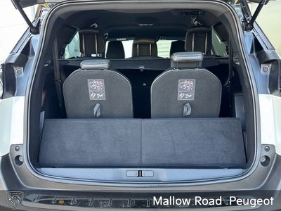 2024 Peugeot 5008