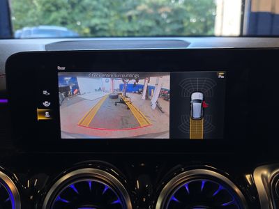 2023 Mercedes-Benz EQB