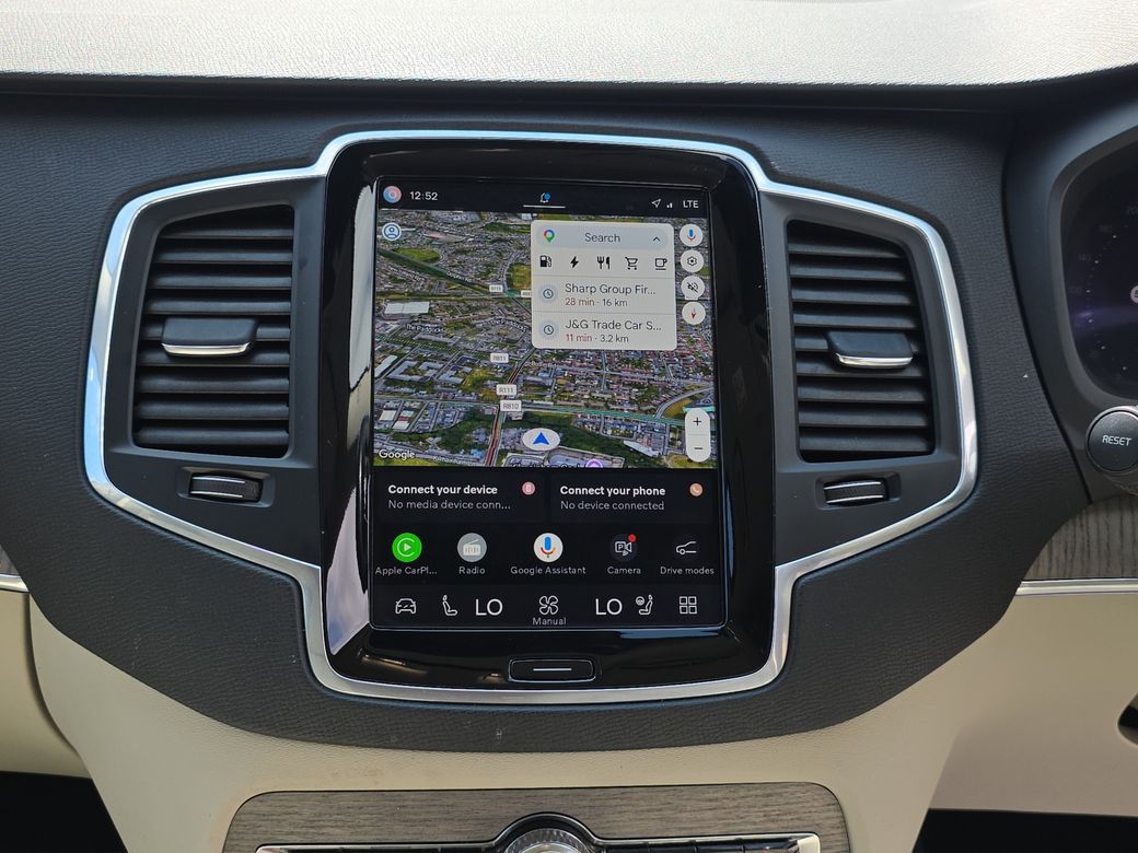 2023 Volvo XC90