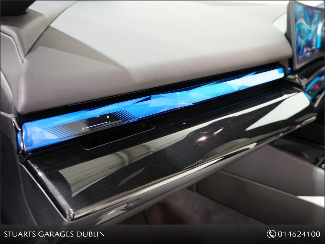 2025 BMW 5 Series