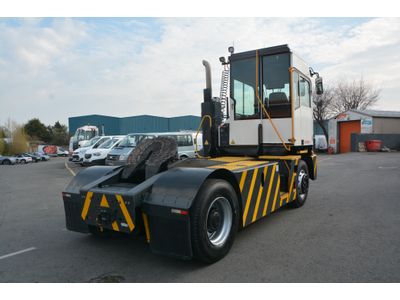 2017 Kalmar T2