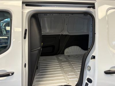 2023 Opel Combo