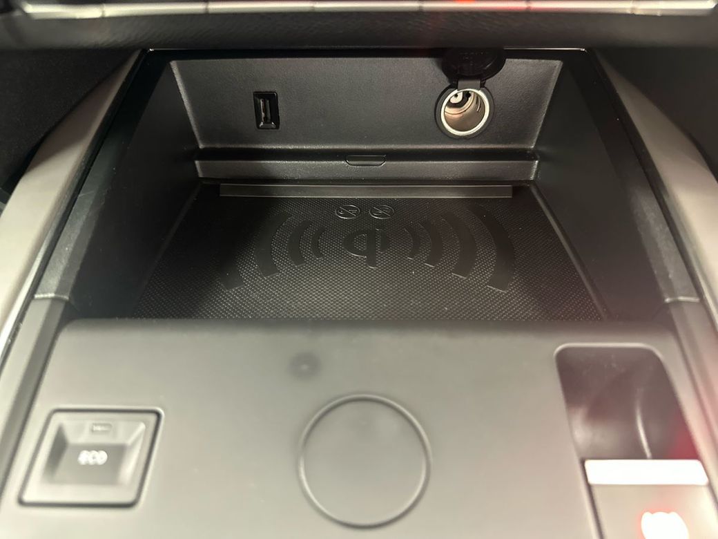 2019 Citroen C5 Aircross