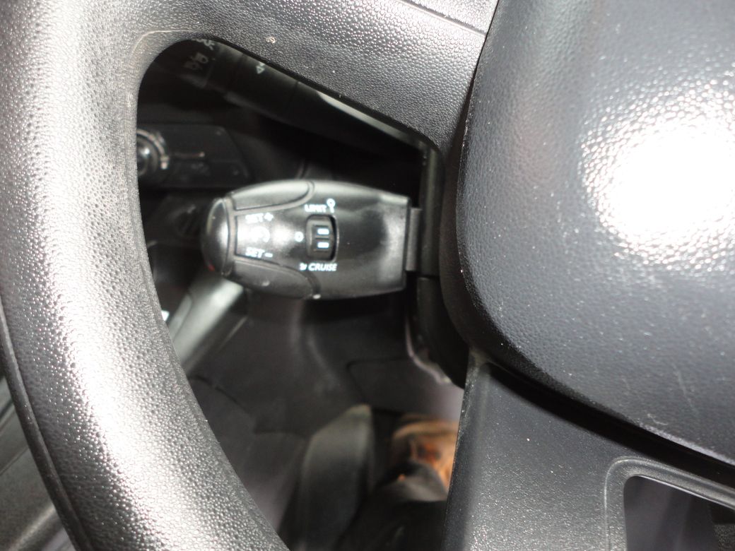 2020 Citroen Berlingo