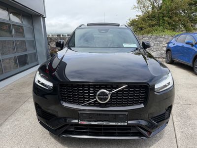 2024 Volvo XC90