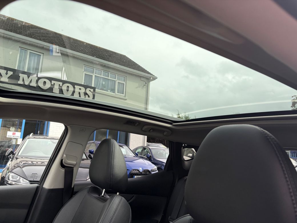 2019 Nissan Qashqai