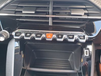 2022 Peugeot 2008