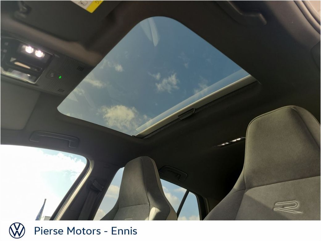 2024 Volkswagen Golf