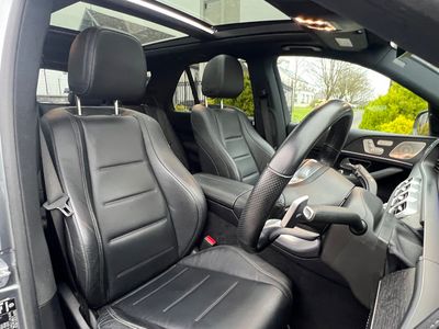 2023 Mercedes-Benz GLE Class