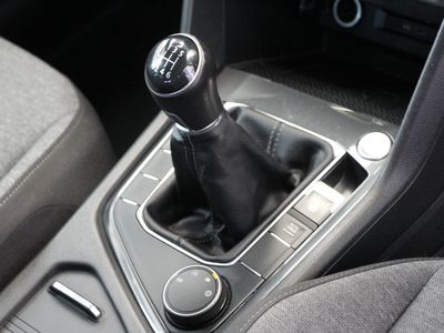 2022 SEAT Tarraco