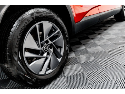 2021 Nissan Qashqai