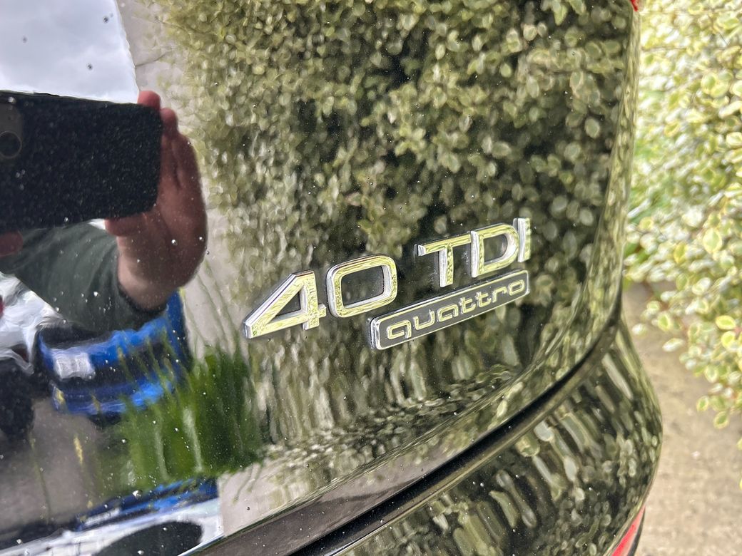 2019 Audi Q5