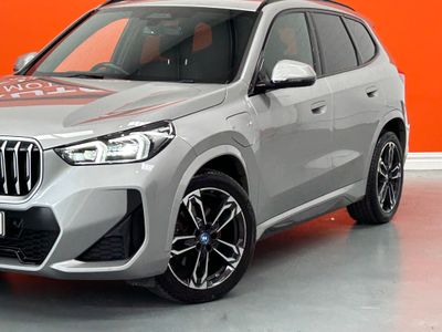 2023 BMW X1