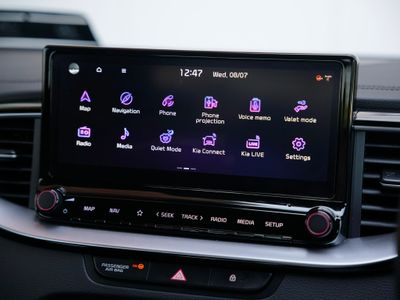 2025 Kia Ceed