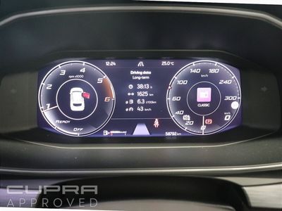 2022 Cupra Formentor
