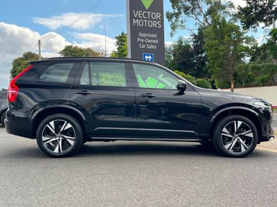 2024 Volvo XC90