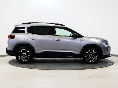 2024 Citroen C5 Aircross