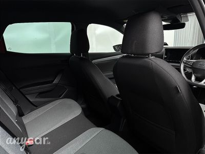 2025 SEAT Ibiza